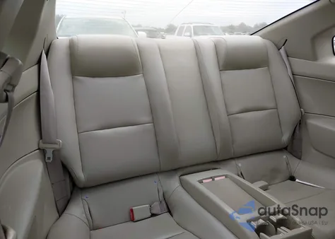 2003 Infiniti G35 Base W/Leather z USA, uszkodzony, nr VIN JNKCV54E23M207308